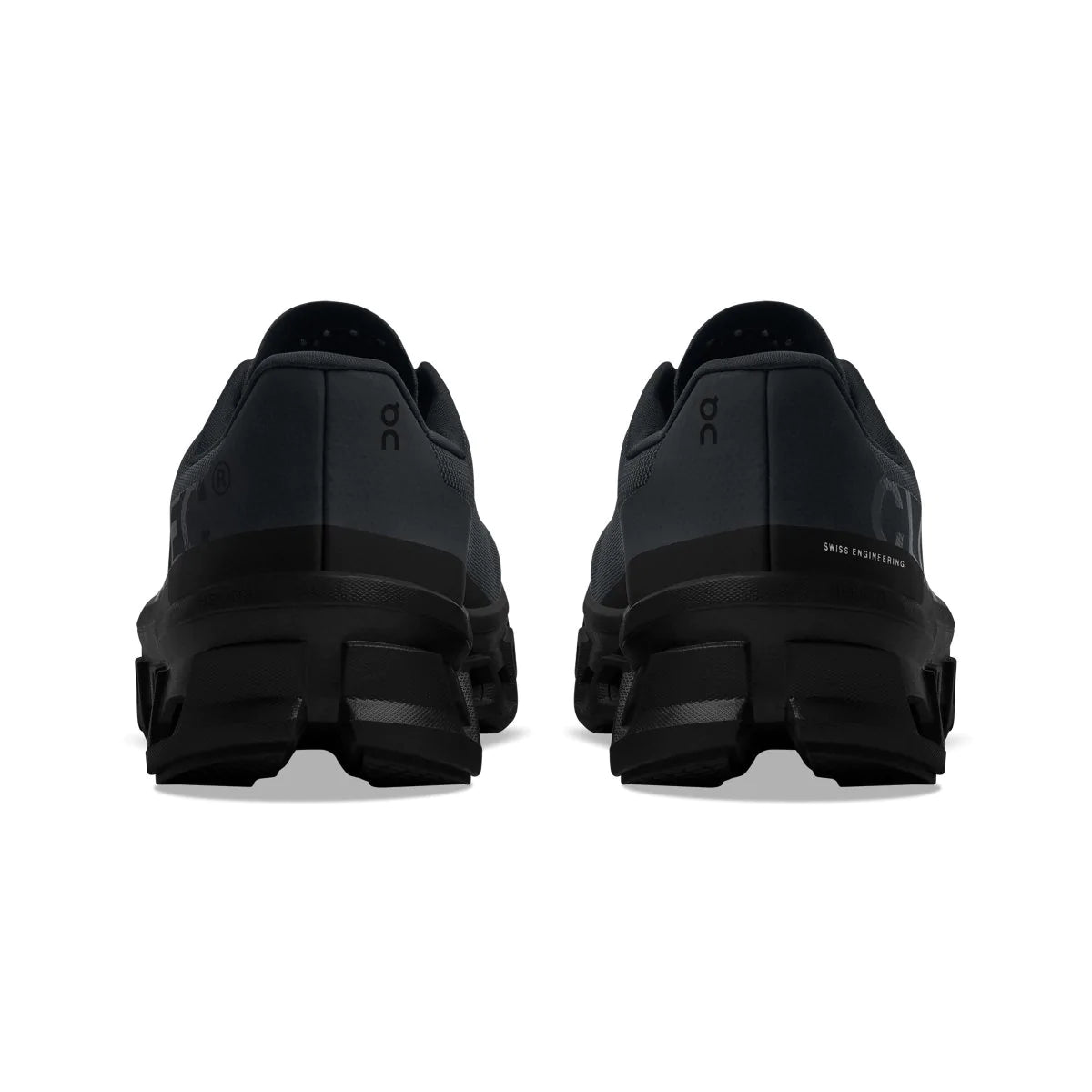 On Running Men's Cloudmonster All Black - Tip Top Shoes of New York On Running Men's Cloudmonster All Black - Tip Top Shoes of New York