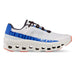 On Running Men's Cloudmonster Frost/Cobalt - 10014277 - Tip Top Shoes of New York