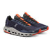 On Running Men's Cloudnova Form Denim - 10034638 - Tip Top Shoes of New York