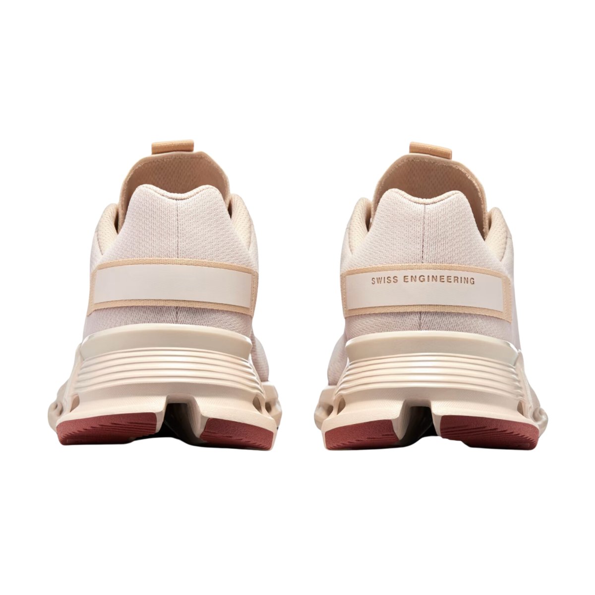 On Running Men's Cloudnova Form Sand/Moon - 10039365 - Tip Top Shoes of New York