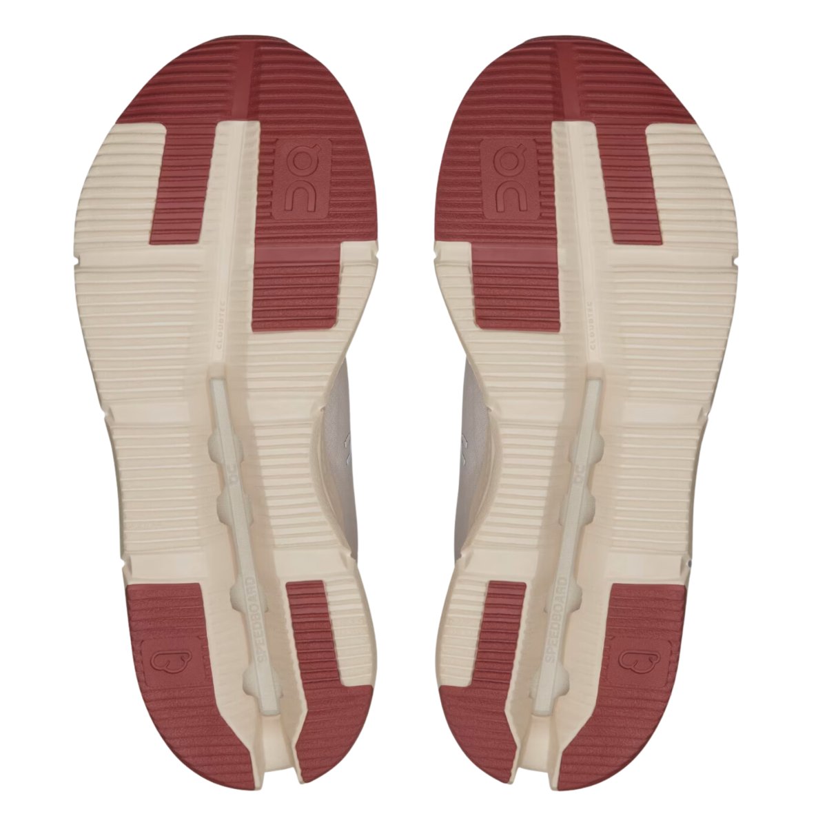 On Running Men's Cloudnova Form Sand/Moon - 10039365 - Tip Top Shoes of New York