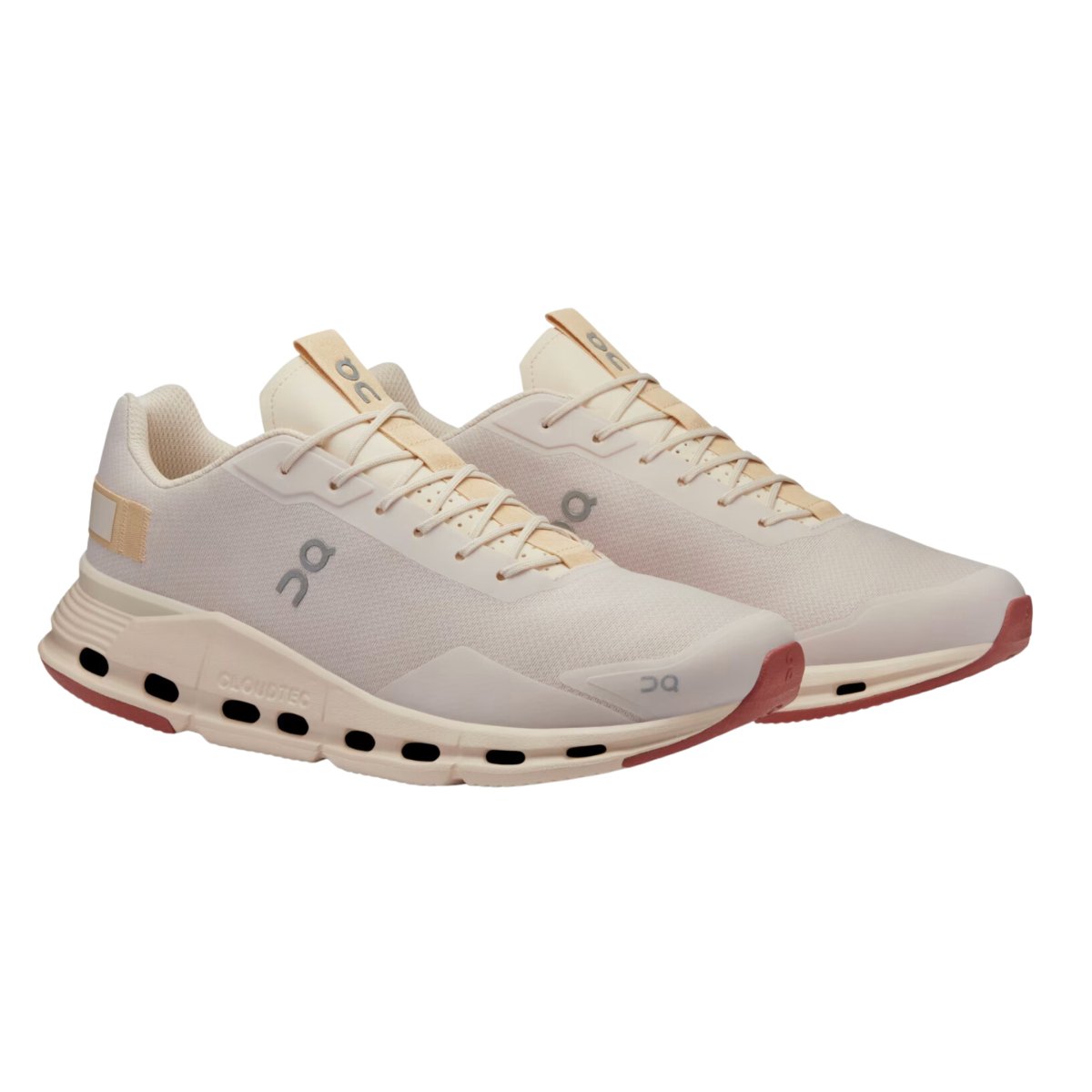 On Running Men's Cloudnova Form Sand/Moon - 10039365 - Tip Top Shoes of New York