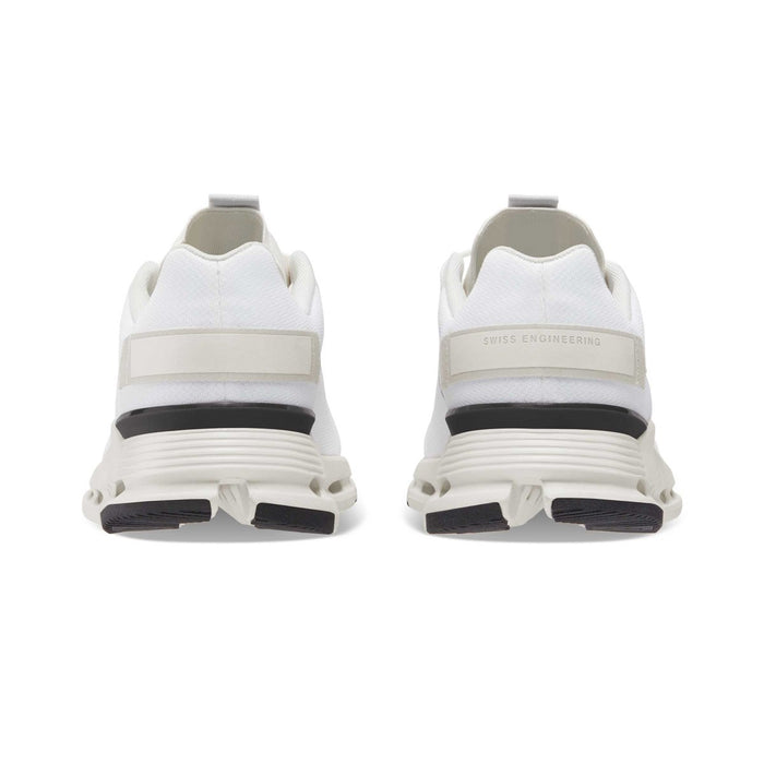 On Running Men's Cloudnova Form White - 10034651 - Tip Top Shoes of New York