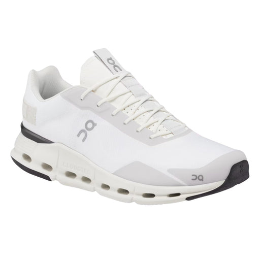 On Running Men's Cloudnova Form White/Eclipse - 10039352 - Tip Top Shoes of New York