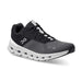 On Running Men's Cloudrunner Eclipse/Frost - 7728690 - Tip Top Shoes of New York