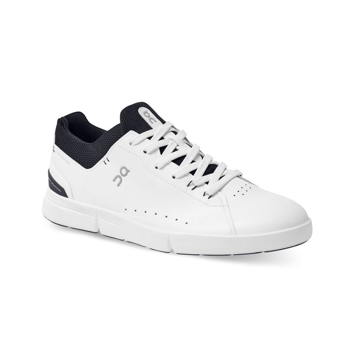 On Running Men's The Roger Advantage White/Midnight - 7722053 - Tip Top Shoes of New York