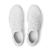 On Running Men's The Roger Advantage White/Undyed - 10039507 - Tip Top Shoes of New York