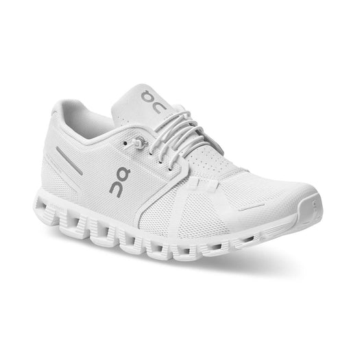 On Running Women's Cloud 5 All White - 7728339 - Tip Top Shoes of New York