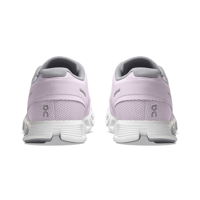On Running Women's Cloud 5 Lily/Frost - 7728354 - Tip Top Shoes of New York
