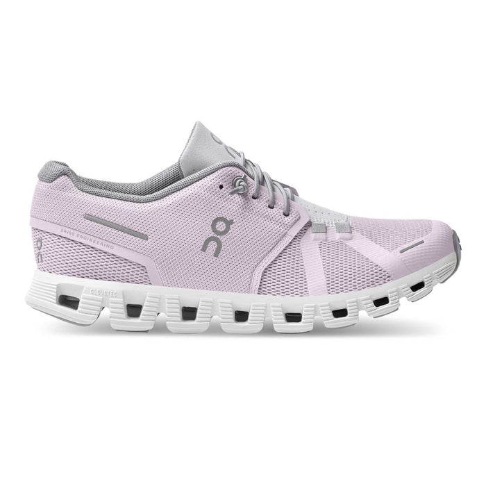 On Running Women's Cloud 5 Lily/Frost - 7728354 - Tip Top Shoes of New York
