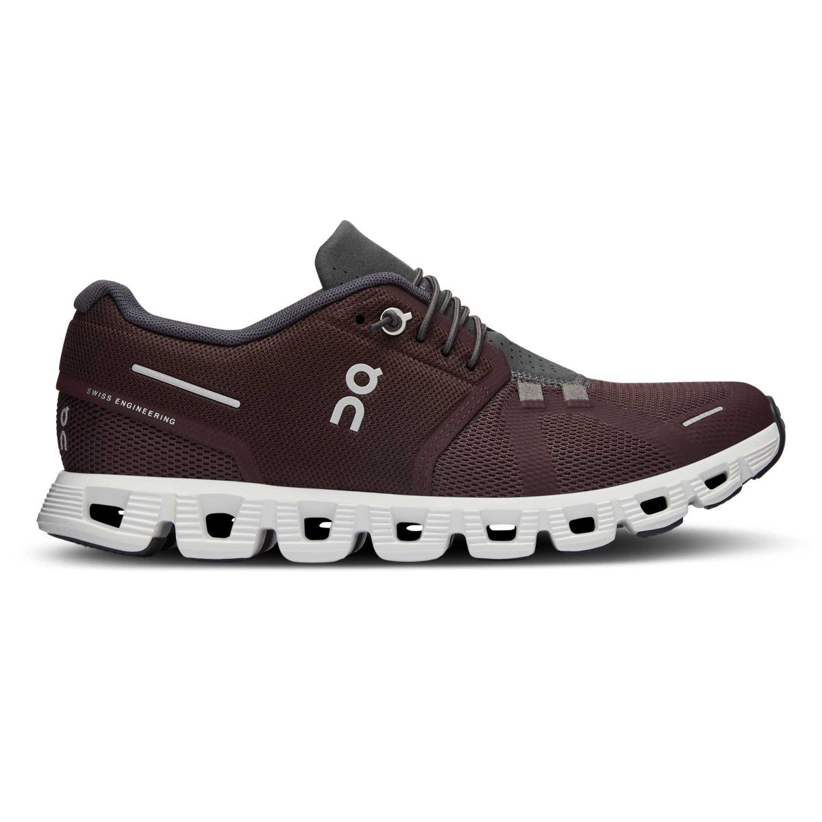 On Running Women s Cloud 5 Mulberry Eclipse