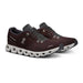 On Running Women's Cloud 5 Mulberry/Eclipse - 10034493 - Tip Top Shoes of New York