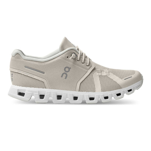 On Running Women's Cloud 5 Pearl/White - 7728384 - Tip Top Shoes of New York
