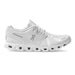 On Running Women's Cloud 5 Undyed White - 10024941 - Tip Top Shoes of New York