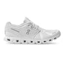 On Running Women's Cloud 5 Undyed White - 10024941 - Tip Top Shoes of New York