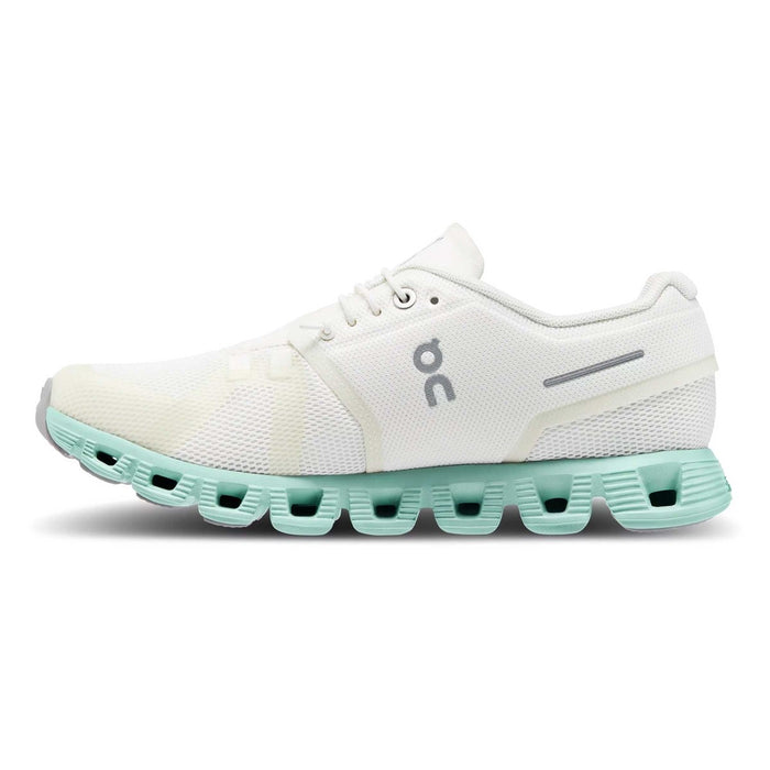 On Running Women's Cloud 5 All White - Tip Top Shoes of New York