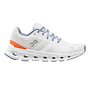 On Running Women's Cloud Runner White/Flame - 10024969 - Tip Top Shoes of New York