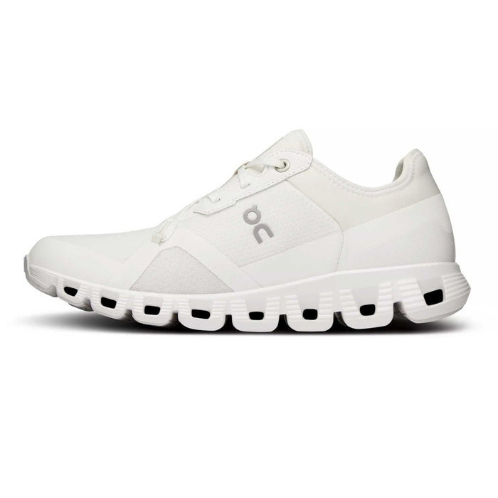 On Running Women's Cloud X 3 AD White - 10034677 - Tip Top Shoes of New York
