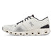On Running Women's Cloud X 3 White/Black - 10013990 - Tip Top Shoes of New York