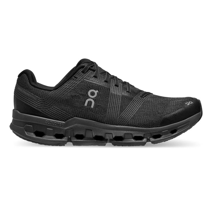 On Running Women's Cloudgo Black/Eclipse - 10014061 - Tip Top Shoes of New York