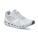 On Running Women's Cloudrunner White/Frost - 7728476 - Tip Top Shoes of New York