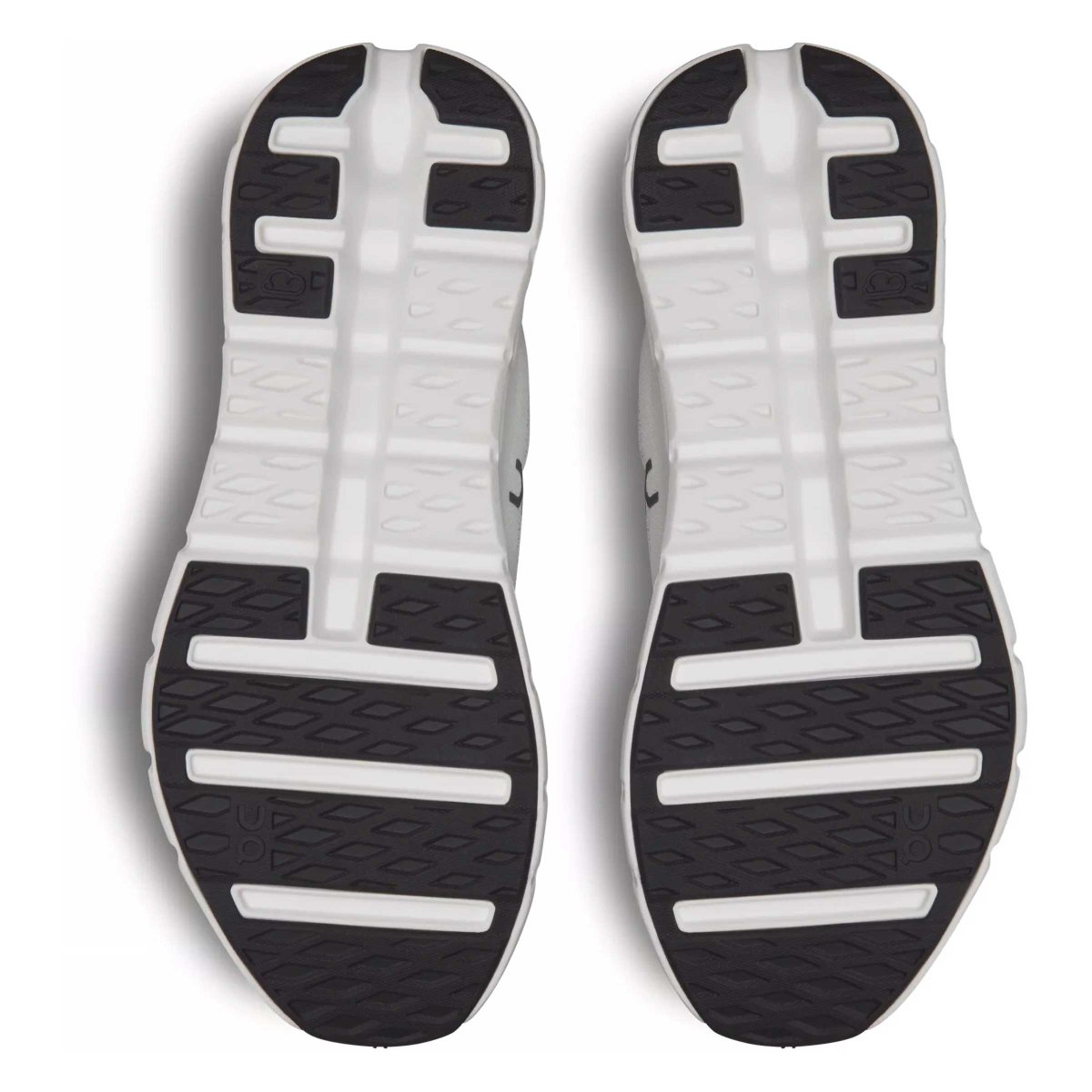 On Running Women's Cloudtilt Black/Ivory — Tip Top Shoes of New York