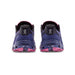 On Running Women's Cloudvista Flint/Acai Waterproof - 10034561 - Tip Top Shoes of New York