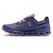On Running Women's Cloudvista Flint/Acai Waterproof - 10034561 - Tip Top Shoes of New York