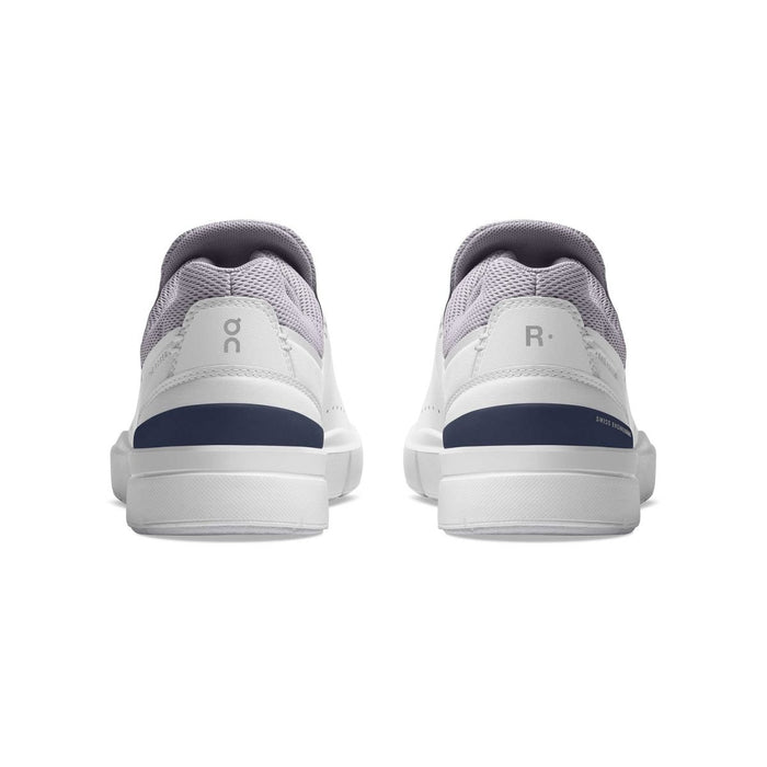 On Running Women's Roger Advantage White/Lilac - 7728416 - Tip Top Shoes of New York