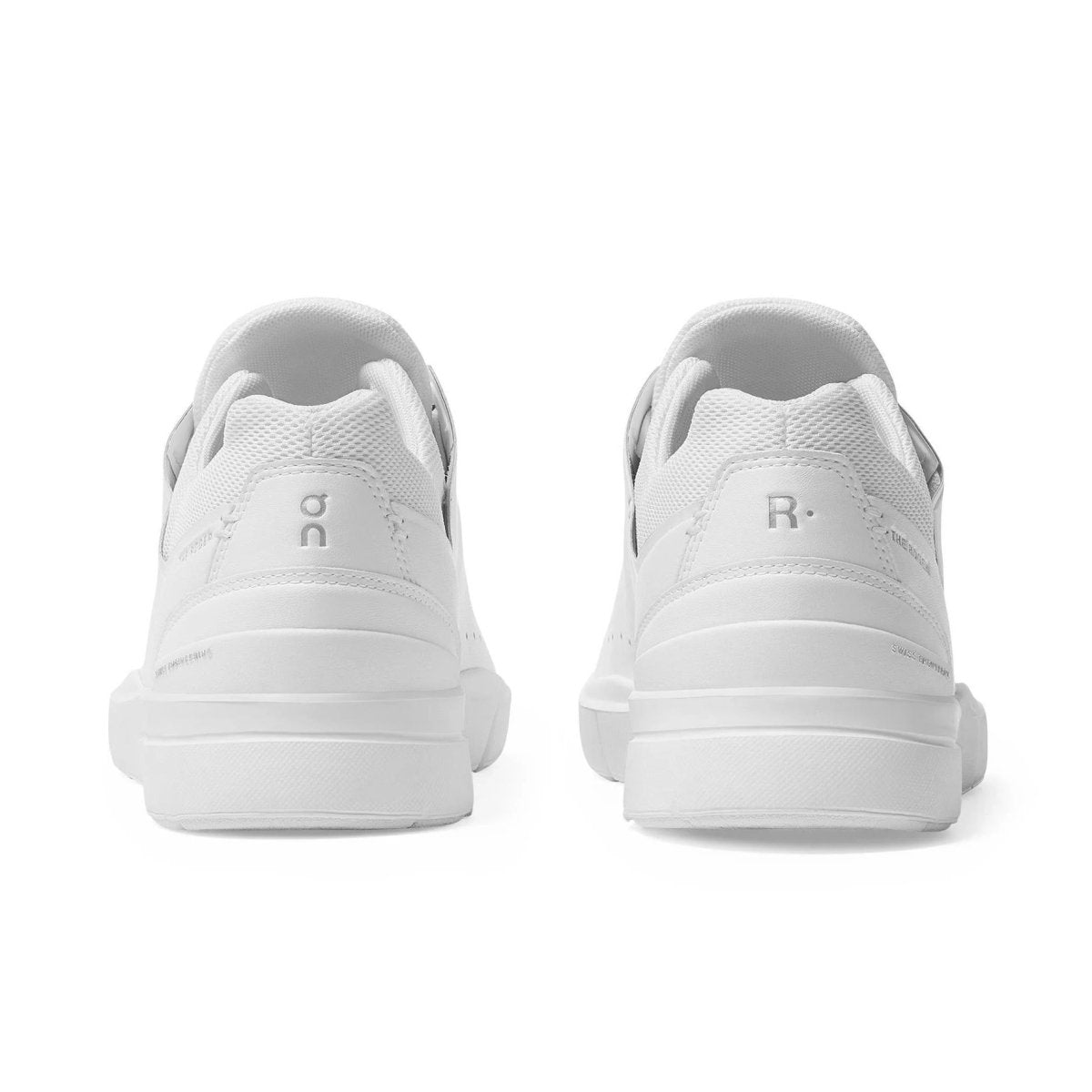 On Running Women's The Roger Advantage All White - 5004840 - Tip Top Shoes of New York