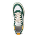 Oncept Women's Phoenix Green Fields - 5019516 - Tip Top Shoes of New York