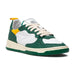 Oncept Women's Phoenix Green Fields - 5019516 - Tip Top Shoes of New York