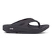 OOFOS Men's OOriginal Thong Black - 10012237 - Tip Top Shoes of New York
