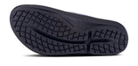 OOFOS Women's OOlala Luxe Black/Atlantis - 10008935 - Tip Top Shoes of New York