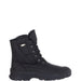 Pajar Men's Eric Ice Gripper Boot Black Fabric Waterproof - 407928105013 - Tip Top Shoes of New York