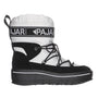 Pajar Women's Galaxy White Waterproof - 9008975 - Tip Top Shoes of New York