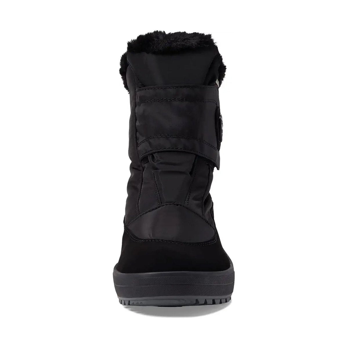 Pajar Women's Moscou 3.0 Black Waterproof - 9008983 - Tip Top Shoes of New York