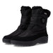 Pajar Women's Moscou 3.0 Black Waterproof - 9008983 - Tip Top Shoes of New York