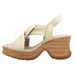Paula Urban Women's Sunset Piedra Leather - 9014873 - Tip Top Shoes of New York