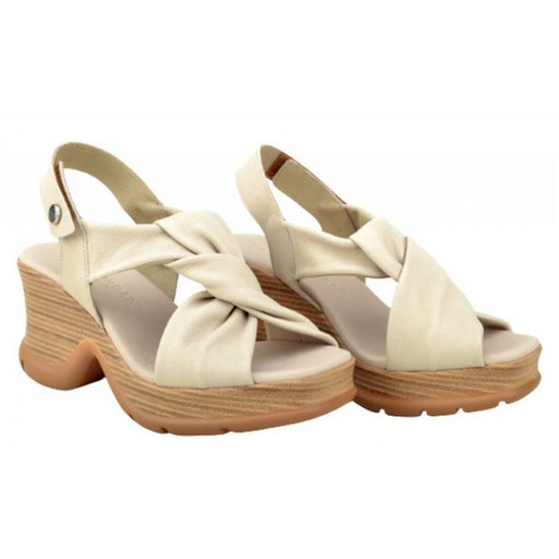 Paula Urban Women's Sunset Piedra Leather - 9014873 - Tip Top Shoes of New York
