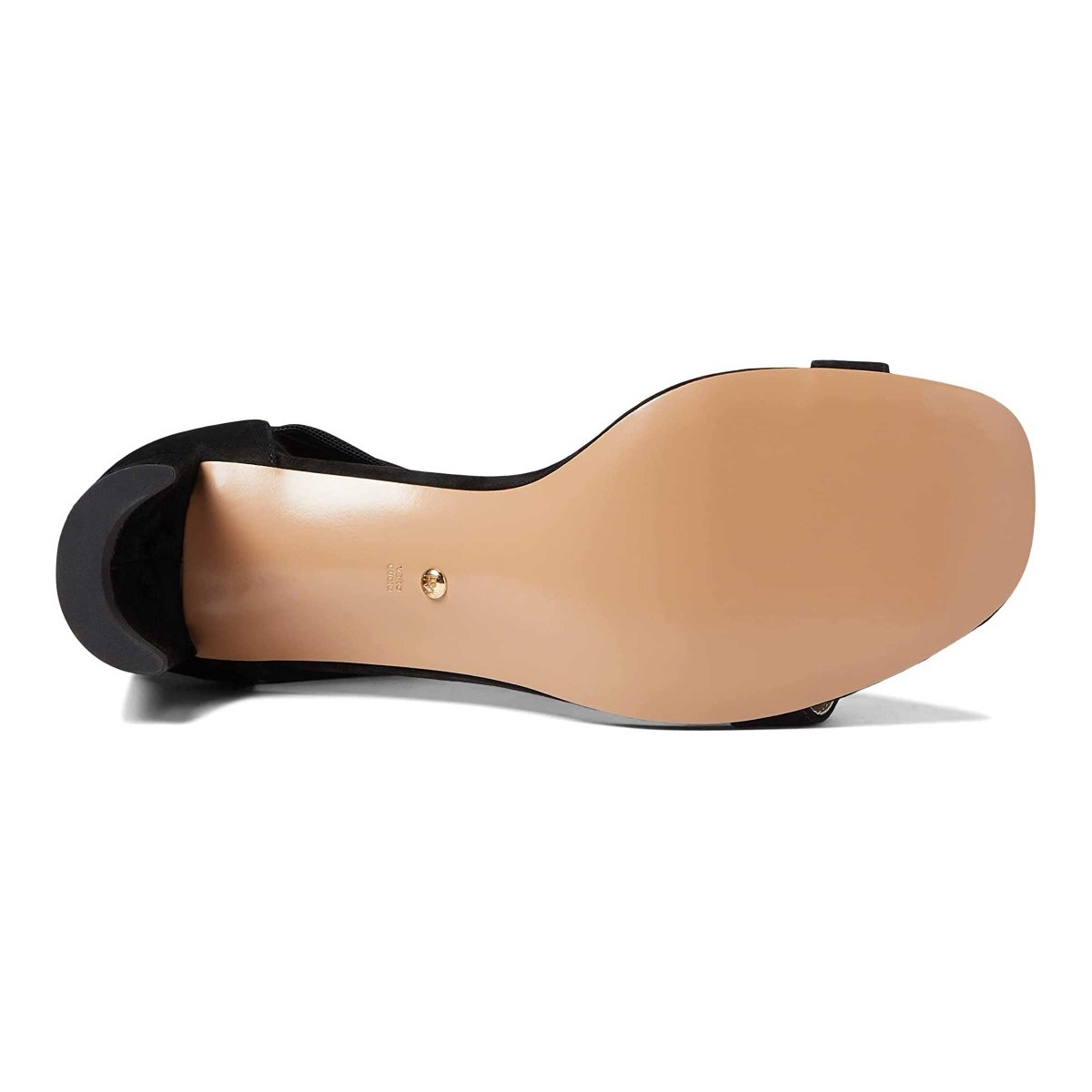 Pelle Moda Women's Mint Black Suede - 9008147 - Tip Top Shoes of New York