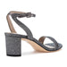 Pelle Moda Women's Moira 2 Pewter Metallic - 3016412 - Tip Top Shoes of New York