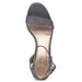 Pelle Moda Women's Moira 2 Pewter Metallic - 3016412 - Tip Top Shoes of New York
