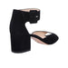 Pelle Moda Women's Uliss Black - 3016437 - Tip Top Shoes of New York