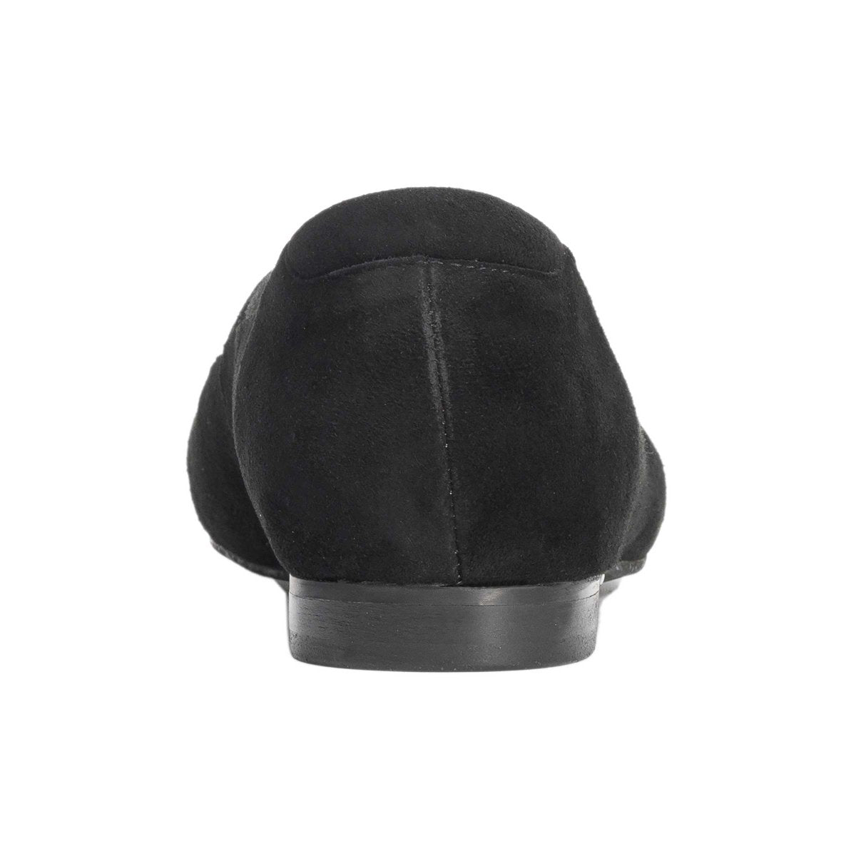 Pie Santo Women's Kat Black Suede - 3014011 - Tip Top Shoes of New York