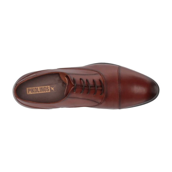 Pikolinos Men's Bristol Cuero Leather - 3009216 - Tip Top Shoes of New York