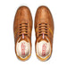 Pikolinos Men's Fuencarral Brandy - 9004788 - Tip Top Shoes of New York
