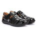 Pikolinos Men's Sandal Tarifa Black - 901321 - Tip Top Shoes of New York