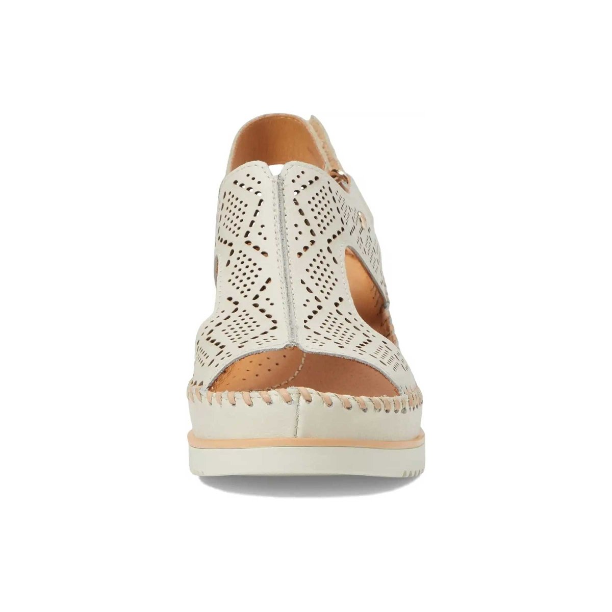 Pikolinos Women's Aguadulce Nata Leather - 9014639 - Tip Top Shoes of New York