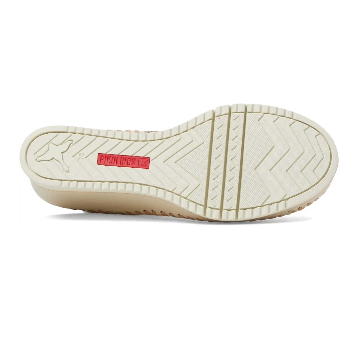 Pikolinos Women's Aguadulce Nata Leather - 9014639 - Tip Top Shoes of New York